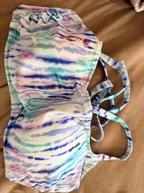 Shade & Shore bikini top 38DD